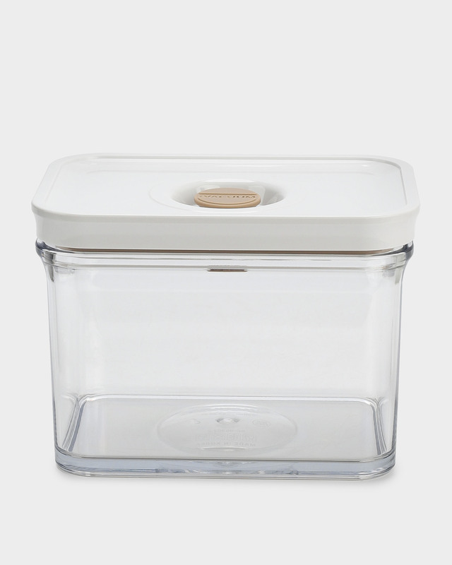 Вакуумный контейнер, 1 л