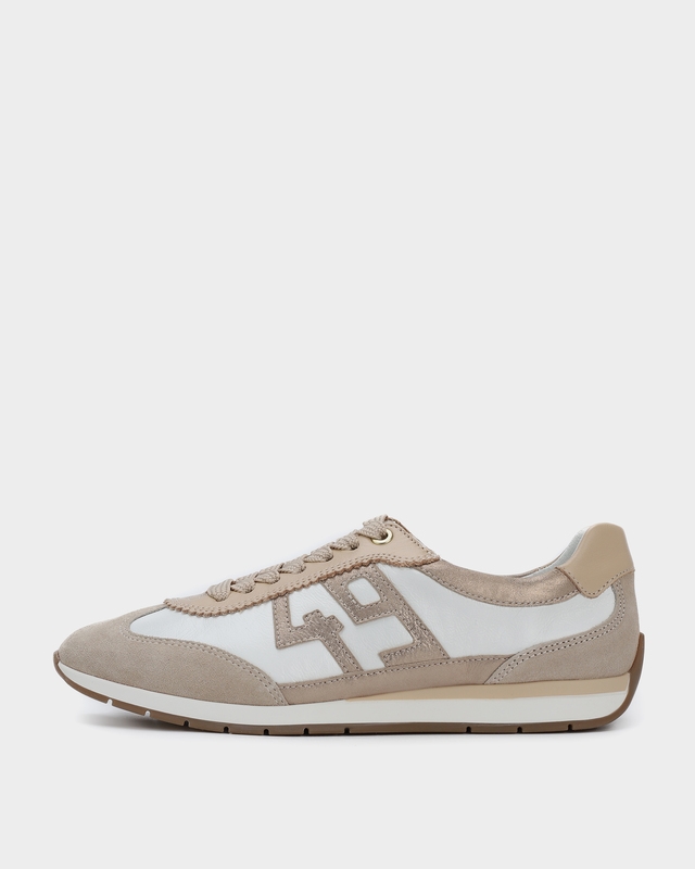 Кроссовки с технологией High Soft и подкладкой Bamboo