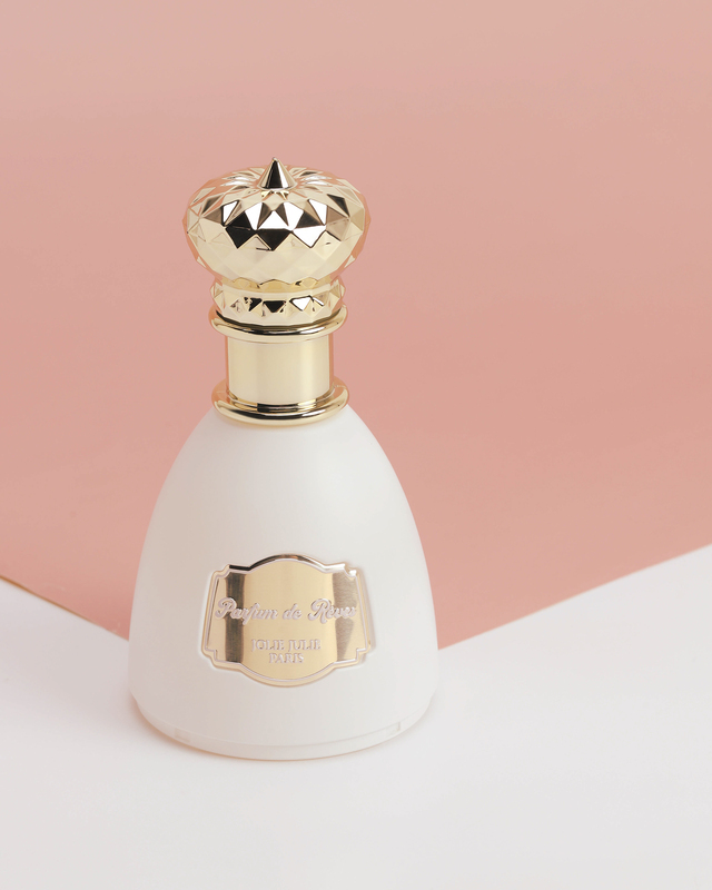 Парфюмерная вода Parfum De Reves, 100 мл