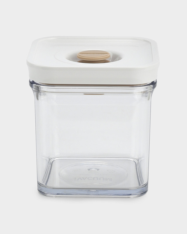 Вакуумный контейнер, 0,6 л