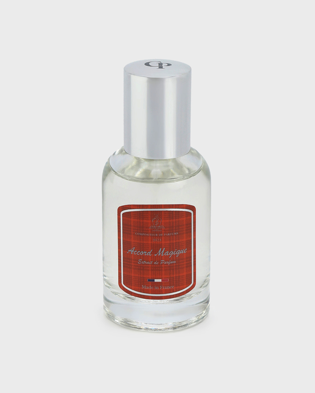 Духи Accord Magique (Волшебный Аккорд), 30 мл