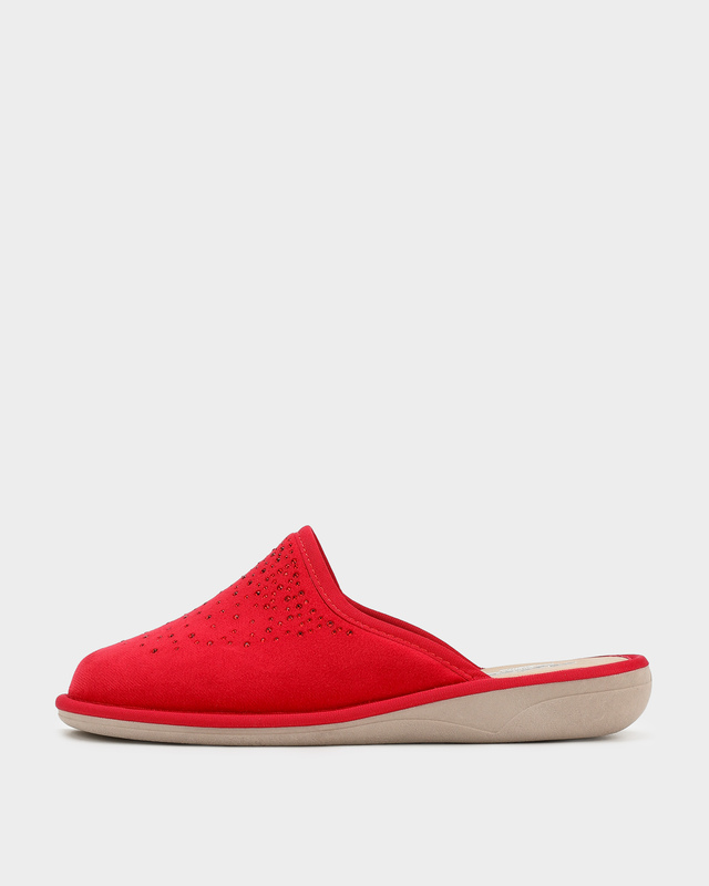 Тапочки с технологиями Deo Fit и Deo Push